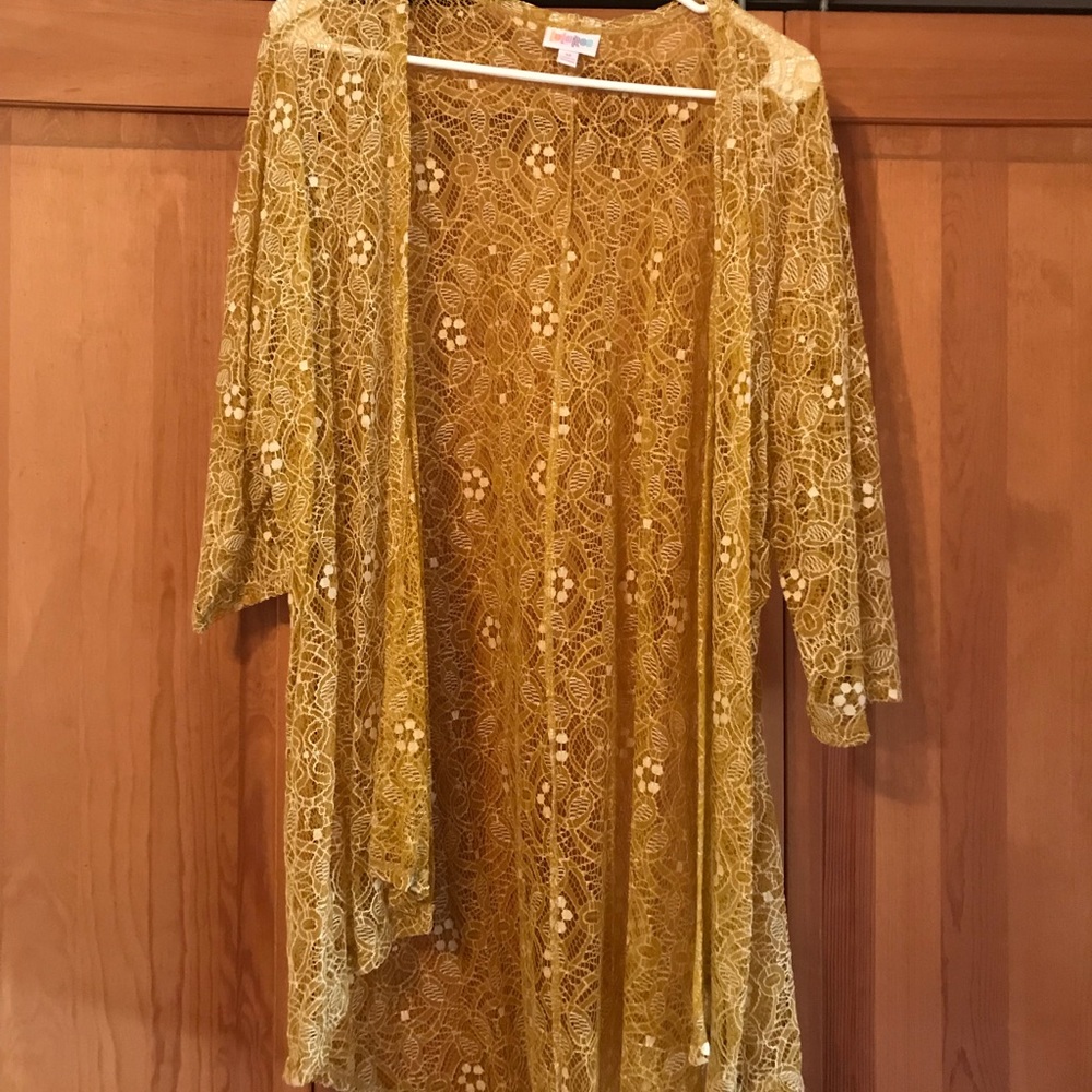 Lularoe